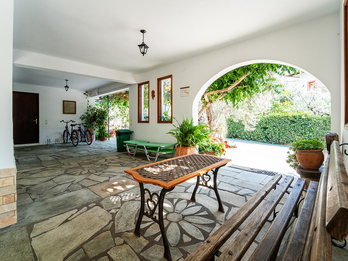 Hotel Rodia Exterior