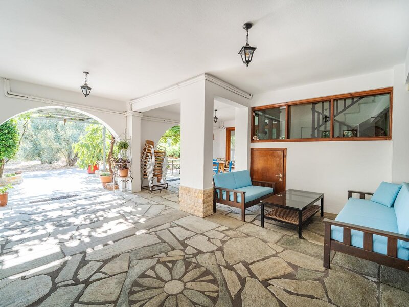 Hotel Rodia Exterior