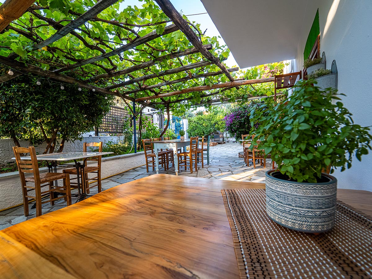 Hotel Rodia Exterior