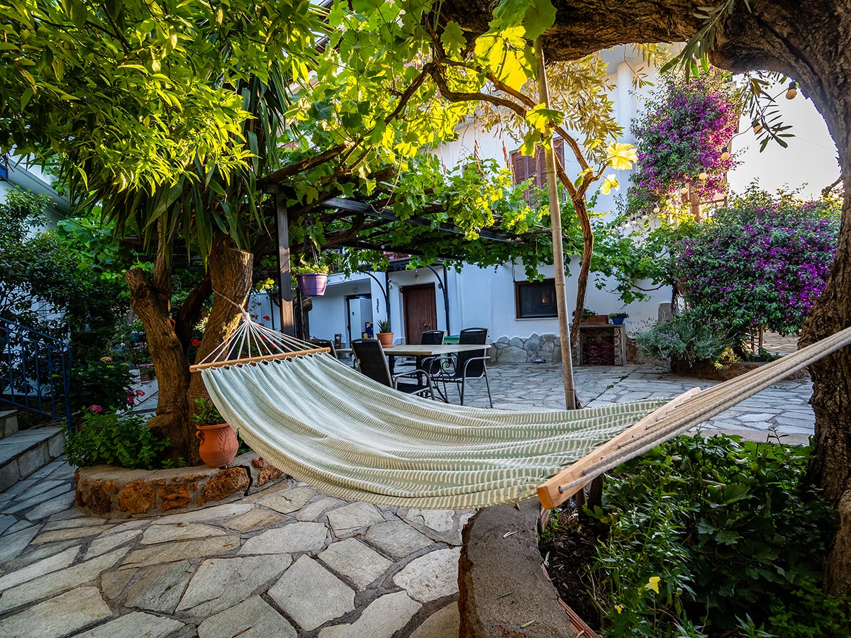 Hotel Rodia Exterior