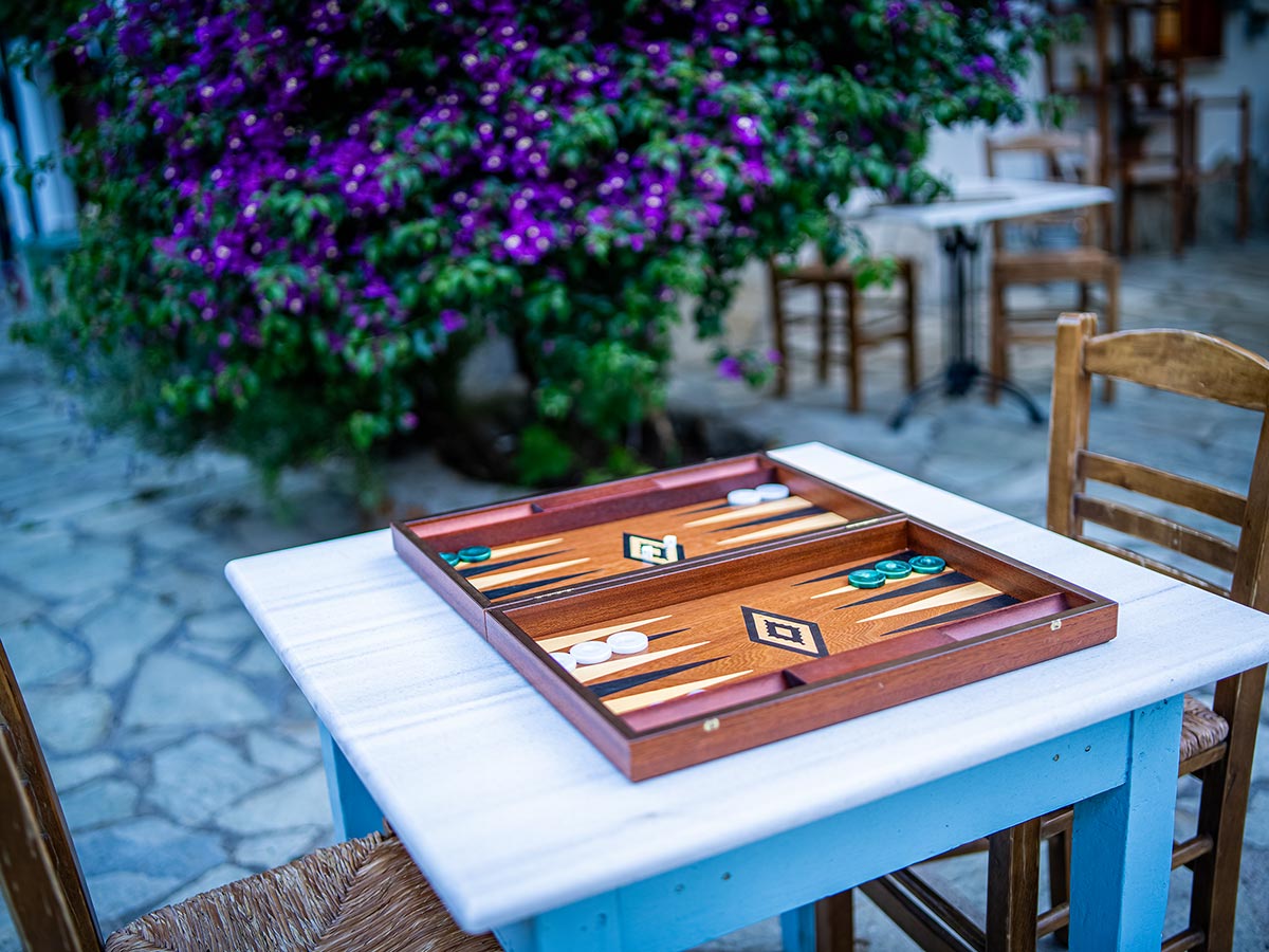 Hotel Rodia Exterior