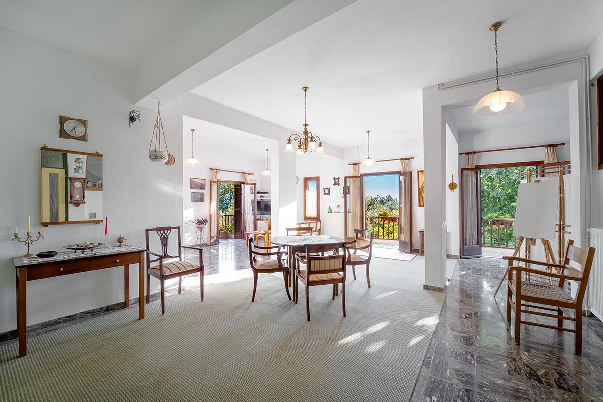 Hotel Rodia Interior