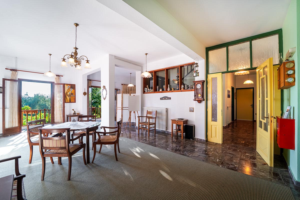 Hotel Rodia Interior