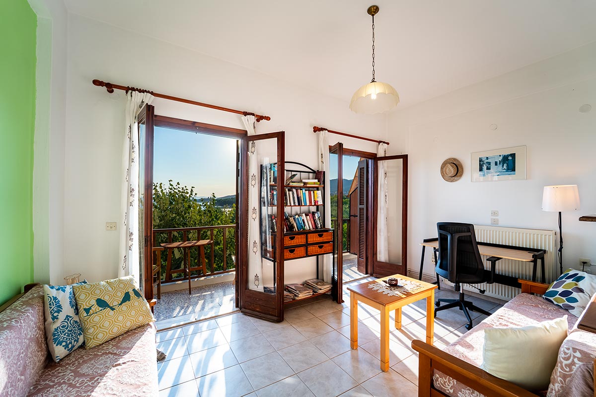 Hotel Rodia Interior